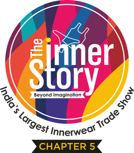 The Inner Story trade show logo